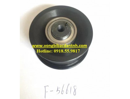 BẠC ĐẠN F-56618